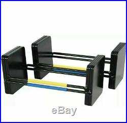 Fast Shipping POWERBLOCK Elite EXP Stage 2 Kit (2020 Model) 50-70 lbs