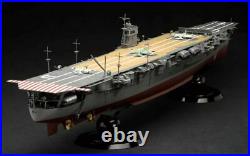 Fujimi 1/350 Ship Series IJN Aircraft Carrier HIRYU Plastic Model