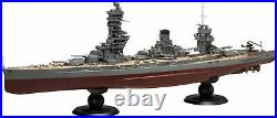 Fujimi Model 1/350 Ship Series Former Japanese Navy Battleship Fuso