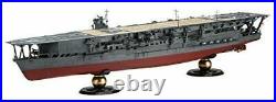 Fujimi Models 1/350 IJN Kaga Aircraft Carrier  #60024 #600246