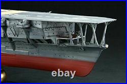 Fujimi Models 1/350 IJN Kaga Aircraft Carrier  #60024 #600246