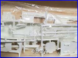 Gunze Revell SS United States Plastic model Rare Item