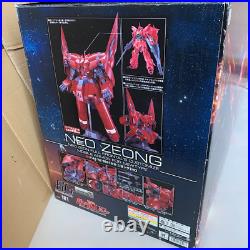 HGUC 1/144 NZ-999 Neo Zeong (Mobile Suit Gundam UC) 181 Rear Fast Shipping FedEx