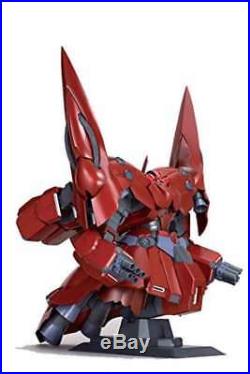HGUC 1/144 NZ-999 Neo Zeong (Mobile Suit Gundam UC) Bandai Gunpla Free shipping