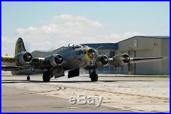 HKM's B17G 1/32 Flying Fortress 01E030, ships Priority Mail at economy price