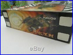 Halcyon Aliens 1/72 Drop Ship Unmade Kit New But Opened And Complete Very Rare