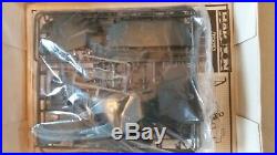 Halcyon Aliens 1/72 colonial marines DROP SHIP plastic model kit 1989 rare