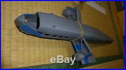 Handley Page HP. 42W (3D fabricated 1/48 kit) (Free shipping)