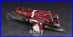 Hasegawa Creator Works Series Last Exile Silver Wing Fam Vanship High Compressio