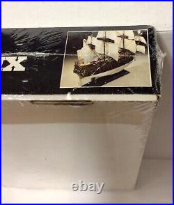 Heller 1/150 Le Phenix Sailing Ship Kit # 891