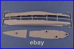 HobbyBoss 86510 German Battlecruiser Seydlitz 1/350 Scale Plastic Model Kit