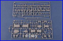 HobbyBoss 86513 US Battlecruiser Alaska 1/350 Scale Plastic Model Kit