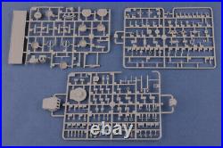 HobbyBoss 86513 US Battlecruiser Alaska 1/350 Scale Plastic Model Kit