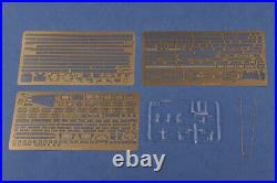 HobbyBoss 86513 US Battlecruiser Alaska 1/350 Scale Plastic Model Kit