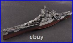 HobbyBoss 86513 US Battlecruiser Alaska 1/350 Scale Plastic Model Kit