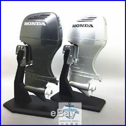 Honda Outboard Engine Scale 1/8 Model Kit Wooden ship model kit