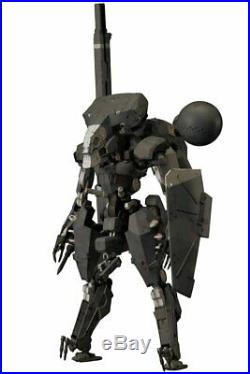Kotobukiya 1/100 Metal Gear Sahelanthropus Black Ver. Trackable shipping