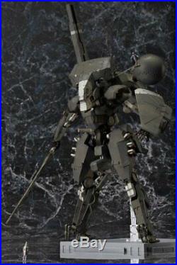 Kotobukiya 1/100 Metal Gear Sahelanthropus Black Ver. Trackable shipping