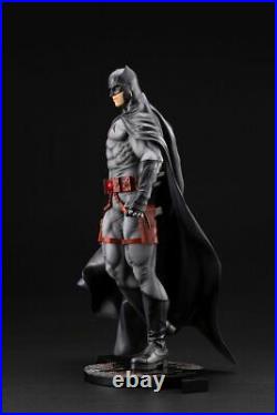 Kotobukiya ArtFX DC Batman Flashpoint Thomas Wayne 1/6 Scale Figure Statue USA