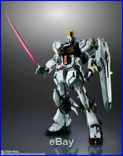 METAL STRUCTURE RX-93 Gundam EMS shipping