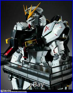 METAL STRUCTURE RX-93 Gundam EMS shipping