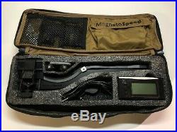MagnetoSpeed V3 Black Ballistic Chronograph Kit Upgraded Model Free Shipping