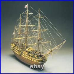 Mantua HMS Victory 198 Model Ship #776