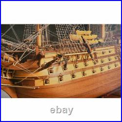 Mantua HMS Victory 198 Model Ship #776