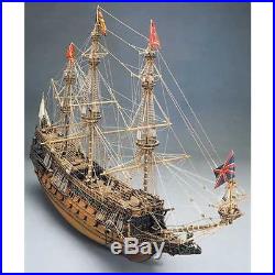 Mantua Models Sovereign of the Seas Model Ship Kit FREE NEXT DAY Delivery