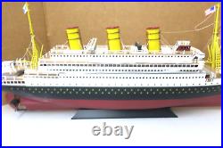 Marklin #16150 Viktoria Model Ship