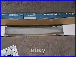 Merit, 1200 scale, U. S. S. Hornet CV-8 Aircraft Carrier, Display Model Kit#62001