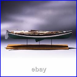 Model Shipways NEW BEDFORD WHALEBOAT 116 SCALE