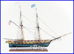 Model Shipways Niagara Battle Wood Ship Model Kit Sale 45% Off & Free Shipping