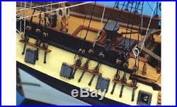 Model Shipways Rattlesnake Wood/metal Kit Sale Save 42% Plus Free Shipping