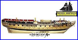 Model Shipways USF Confederacy 1778 164 Ship kit MS2262 SALE Model Expo NEW