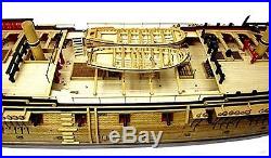 Model Shipways USF Confederacy 1778 164 Ship kit MS2262 SALE Model Expo NEW