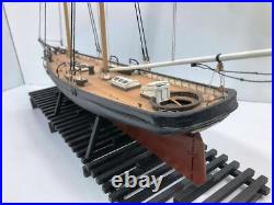 Model Shipways Yacht America Schooner 1851