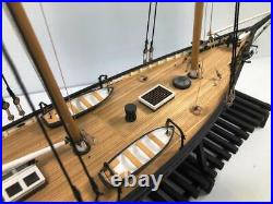 Model Shipways Yacht America Schooner 1851