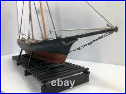 Model Shipways Yacht America Schooner 1851