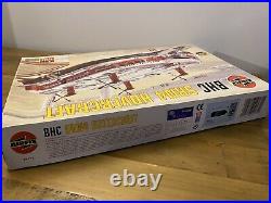 NEW AIRFIX 1144 BHC SRN4 HOVERCRAFT Series 9 Plastic Model Ship kit No # 09171