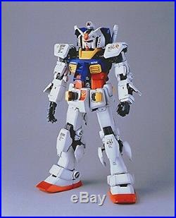 NEW Bandai PG 1/60 RX-78-2 Gundam (Mobile Suit Gundam) 060625 Fast Shipping