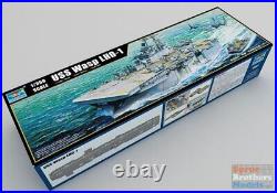 NEW Gallery Models 1/350 USS WASP LHD-1 Amphibious Assault Ship