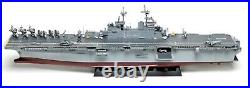 NEW Gallery Models 1/350 USS WASP LHD-1 Amphibious Assault Ship