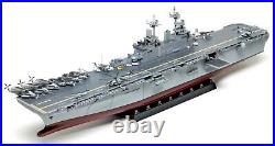 NEW Gallery Models 1/350 USS WASP LHD-1 Amphibious Assault Ship