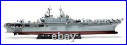 NEW Gallery Models 1/350 USS WASP LHD-1 Amphibious Assault Ship