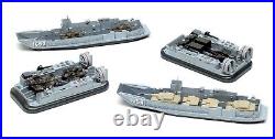 NEW Gallery Models 1/350 USS WASP LHD-1 Amphibious Assault Ship