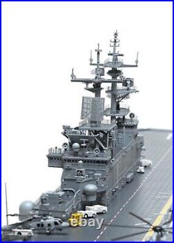 NEW Gallery Models 1/350 USS WASP LHD-1 Amphibious Assault Ship