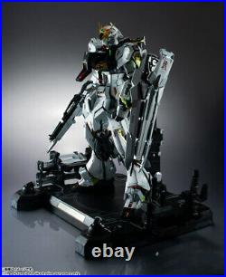 NEW! Japan Version METAL STRUCTURE RX-93 Gundam FIRST RELEASE READY TO SHIP