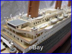 NEW Minicraft Detailed RMS Titanic 1/350 Scale Centennial Edition Ship Model Kit