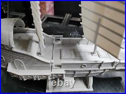New Chinese Ship 172 scale DIY Assembly Model Kits